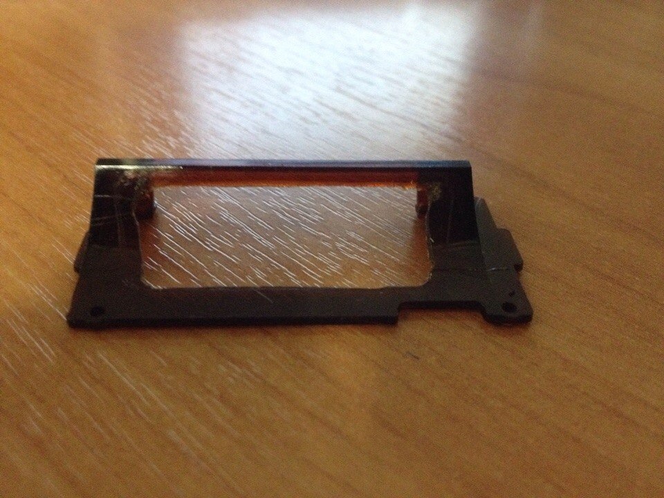 Смена цвета часов и устранение затухания при включении фар — Honda ...