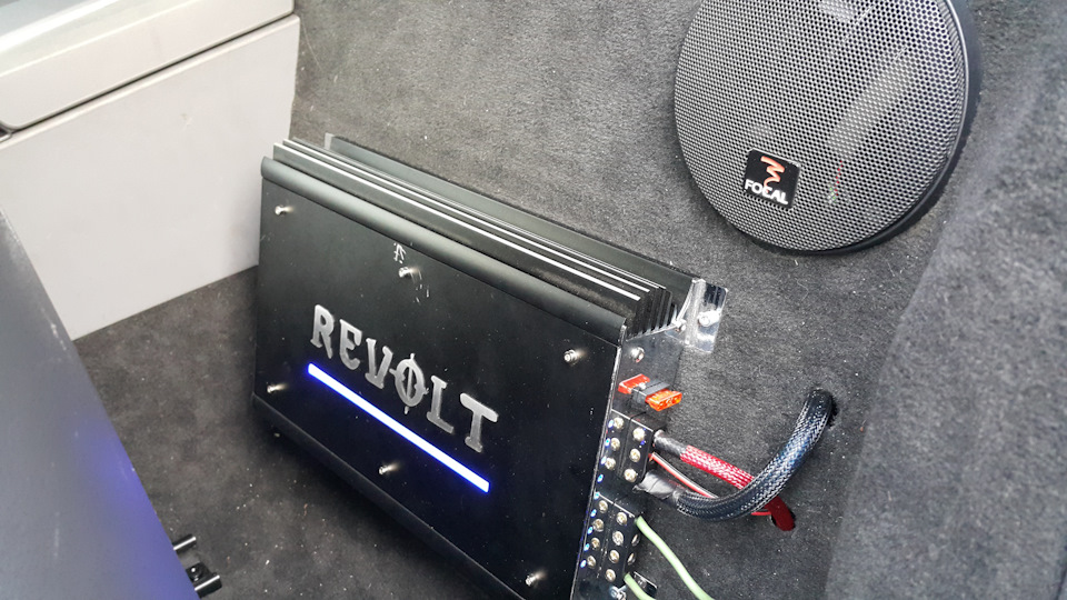 Фото в бортжурнале Chrysler Crossfire