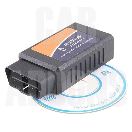 Адаптер диагноcтический ELM327 OBD2 Bluetooth 2.0/4.0 Viecar купить в  интернет-магазине  по лучшей цене, Цена, купить VIECAR 4.0  OBD2 в Киеве, Х