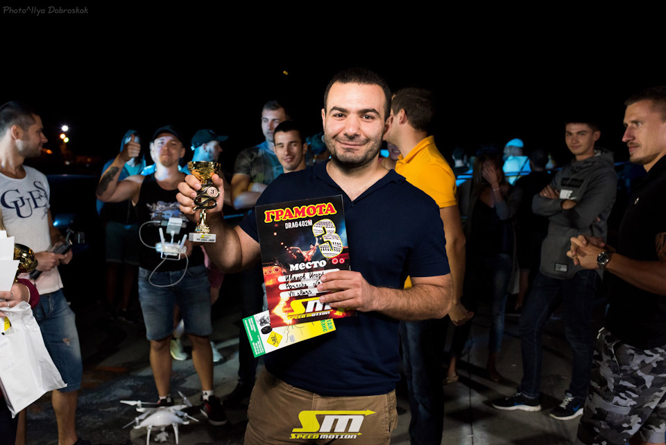 Первый кубок на Кайене ) — Porsche Cayenne (1G) 955/957, 4,5 л, 2005 ...