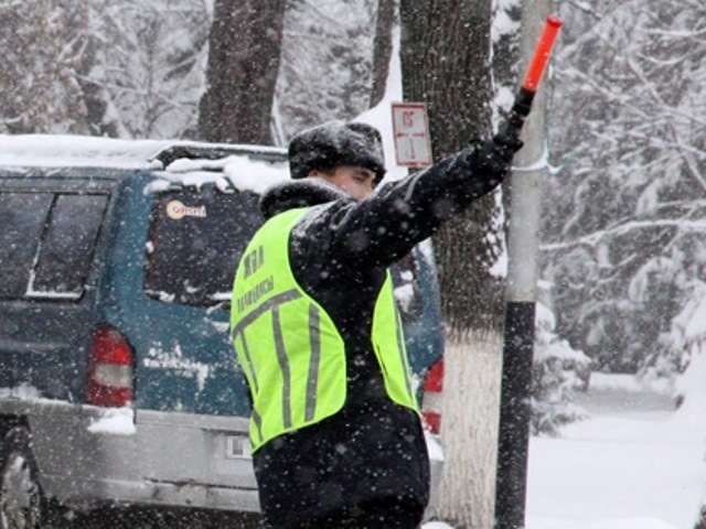 Как правильно общаться с инспектором ЖолПол — Сообщество «DRIVE2 ...