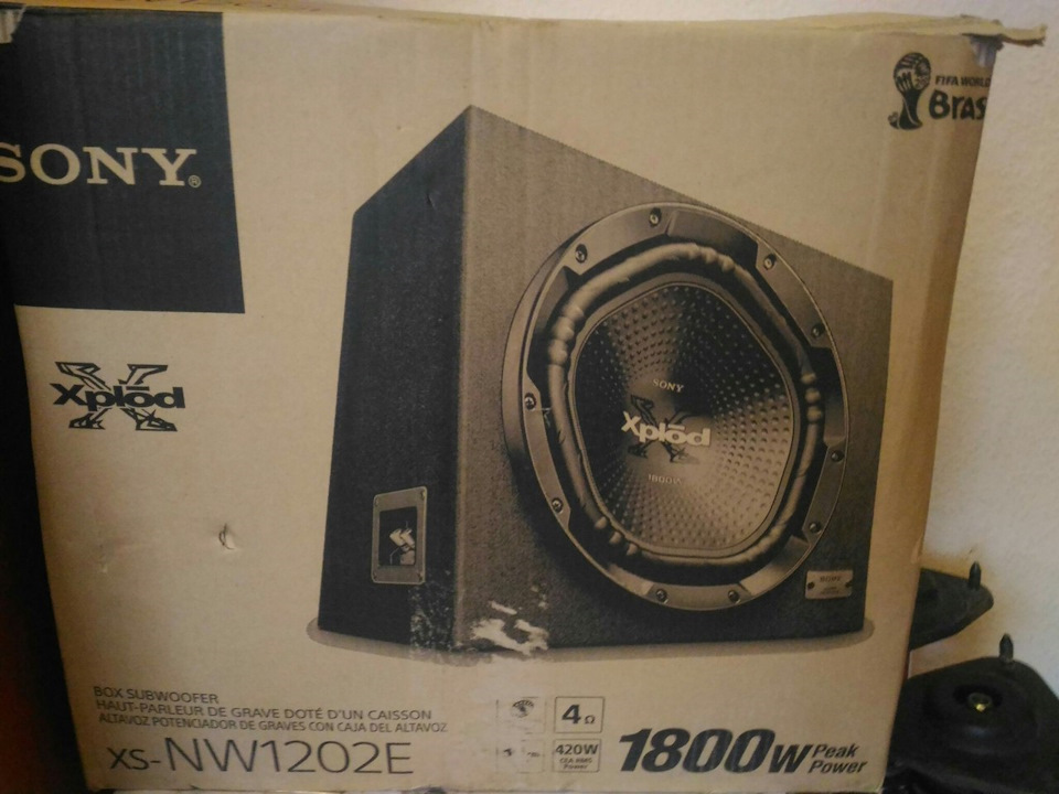 Sony nw1202e sales