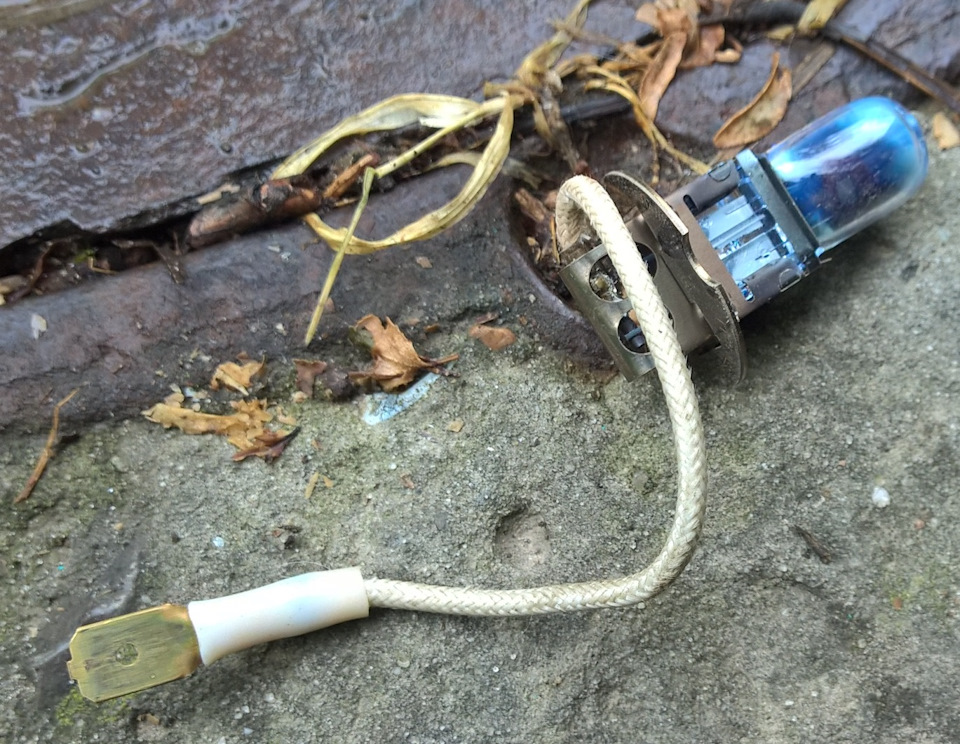 Фото в бортжурнале Subaru Legacy (BL/BP)