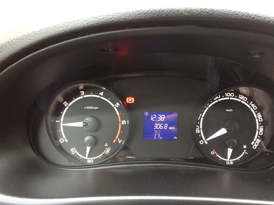 #2 нулевое ТО — Lada Приора седан, 1,6 л, 2017 года | плановое ТО | DRIVE2