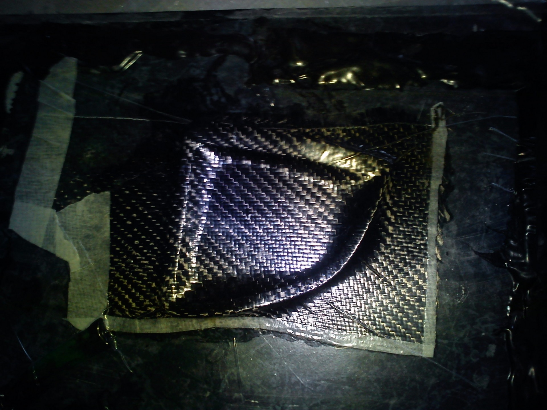 Фото в бортжурнале Opel Astra J