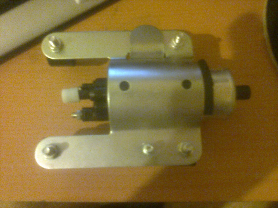 Впускной коллектор — Lada 21043, 1,6 л, 1995 года | своими руками | DRIVE2