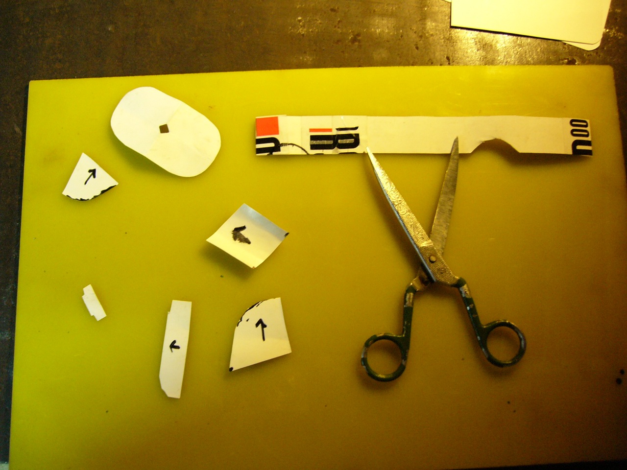 Фото в бортжурнале Mitsubishi Lancer Evolution VI