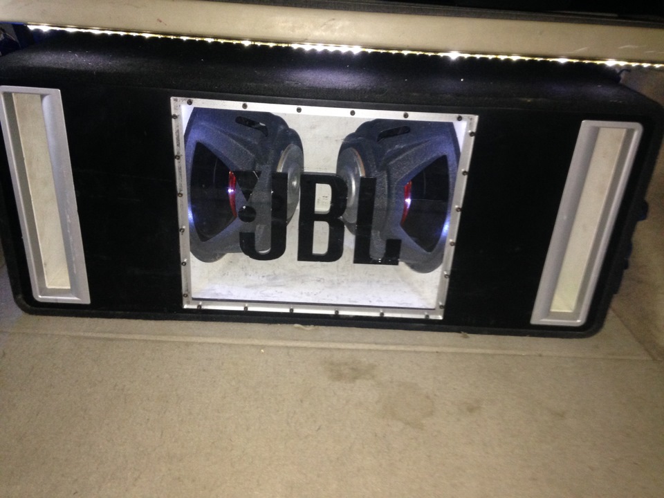 Jbl 2024 gto 1204