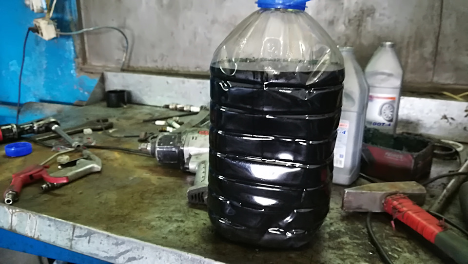 Фото в бортжурнале Suzuki SX4 (2G)