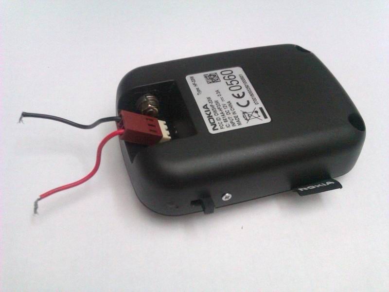 Встраиваем Bluetooth в машину (громкая связь) — Hyundai Accent (2G), 1 ...