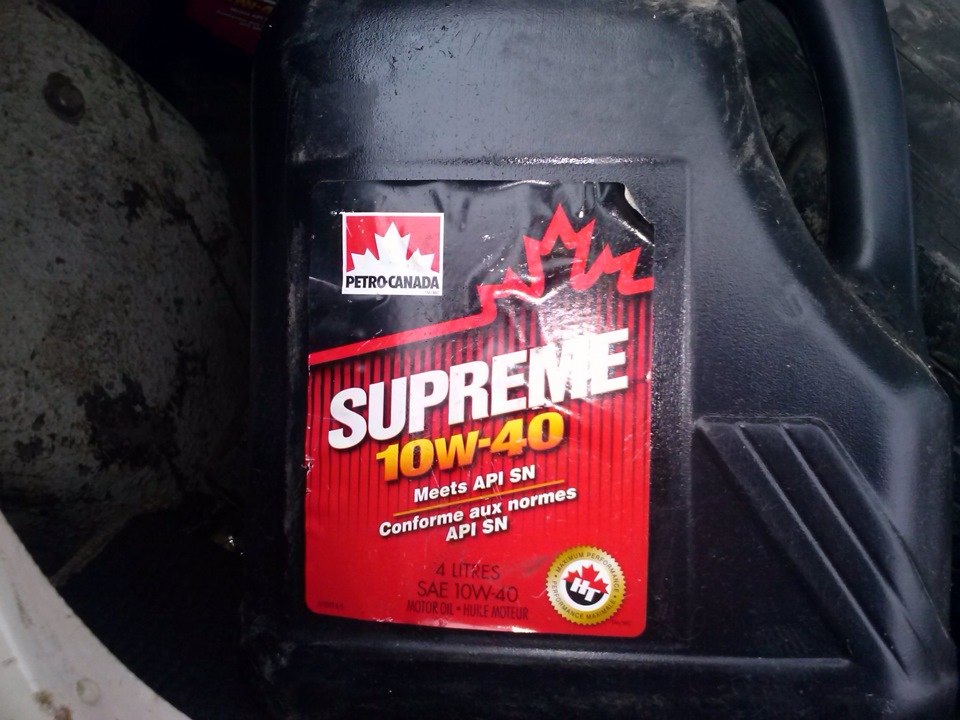 Замена масла — ГАЗ 31029, 2,4 л, 1994 года | визит на сервис | DRIVE2