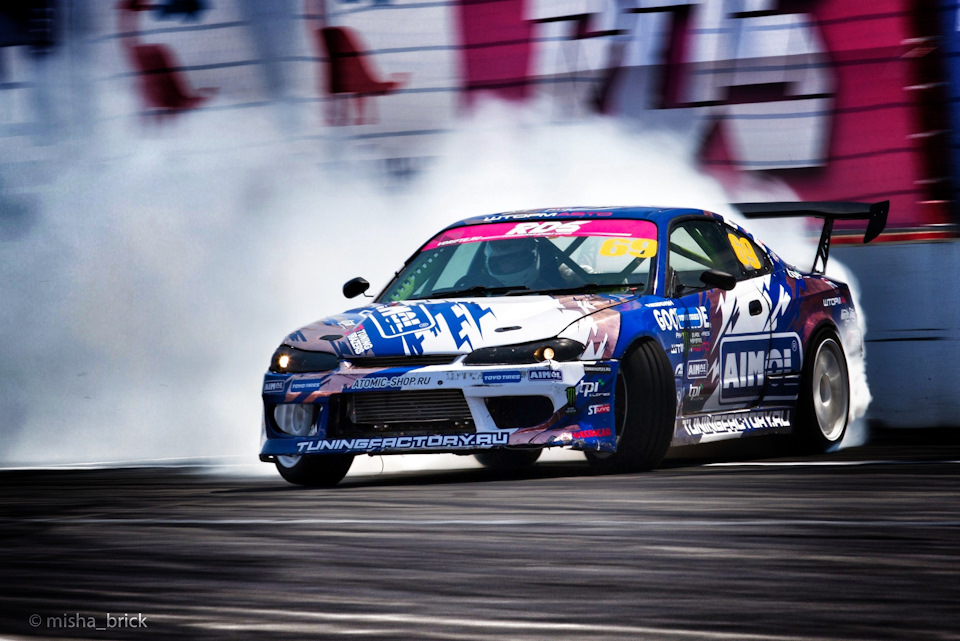 Настройка nissan silvia s15 torque drift