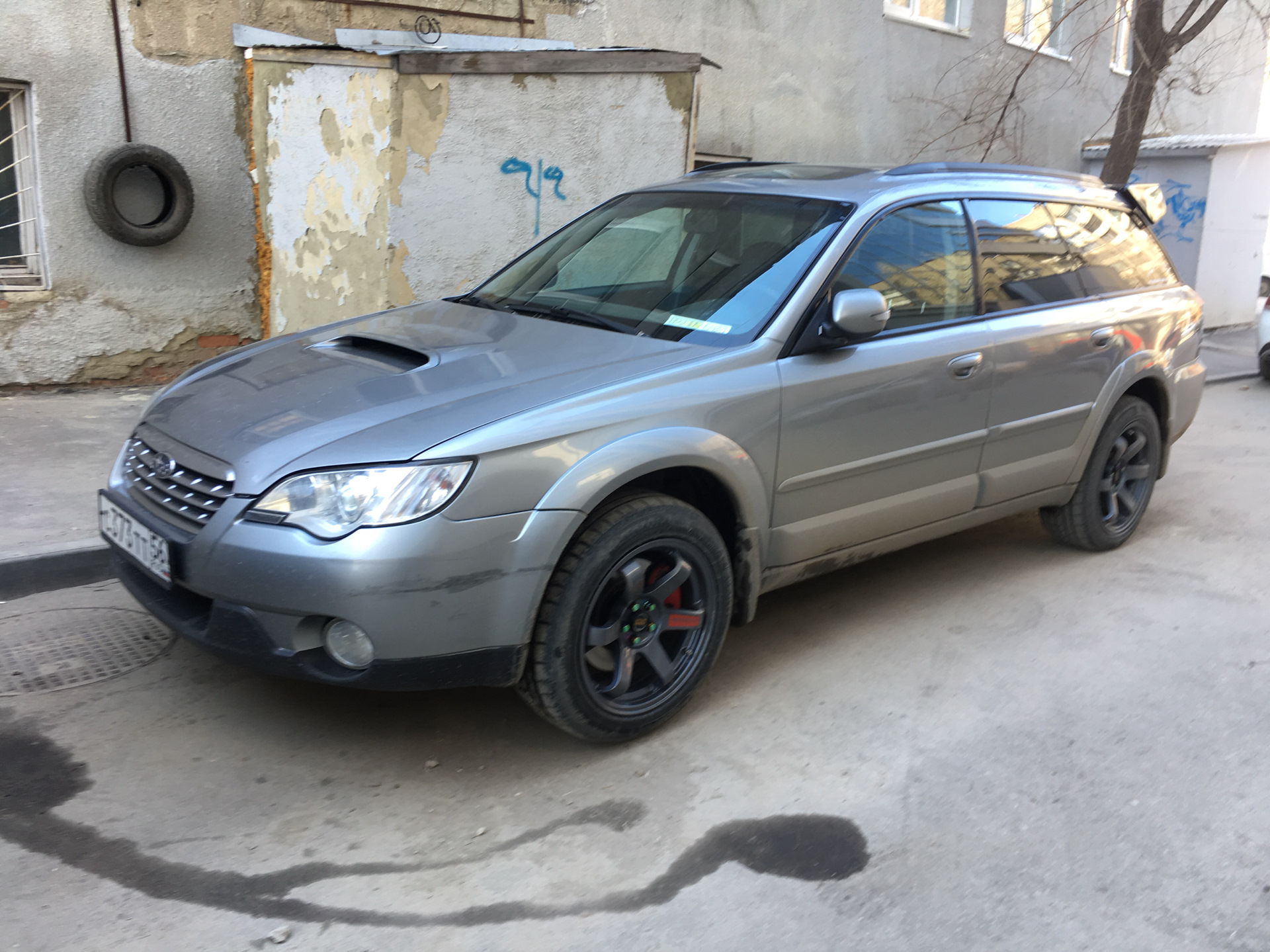 p0971 subaru outback