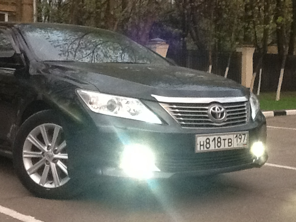 Camry 3 5 2005