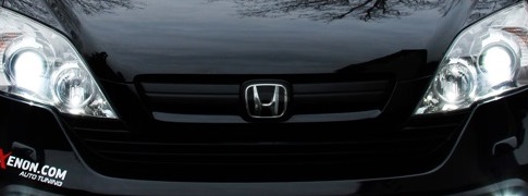 Фото в бортжурнале Honda CR-V (RE)