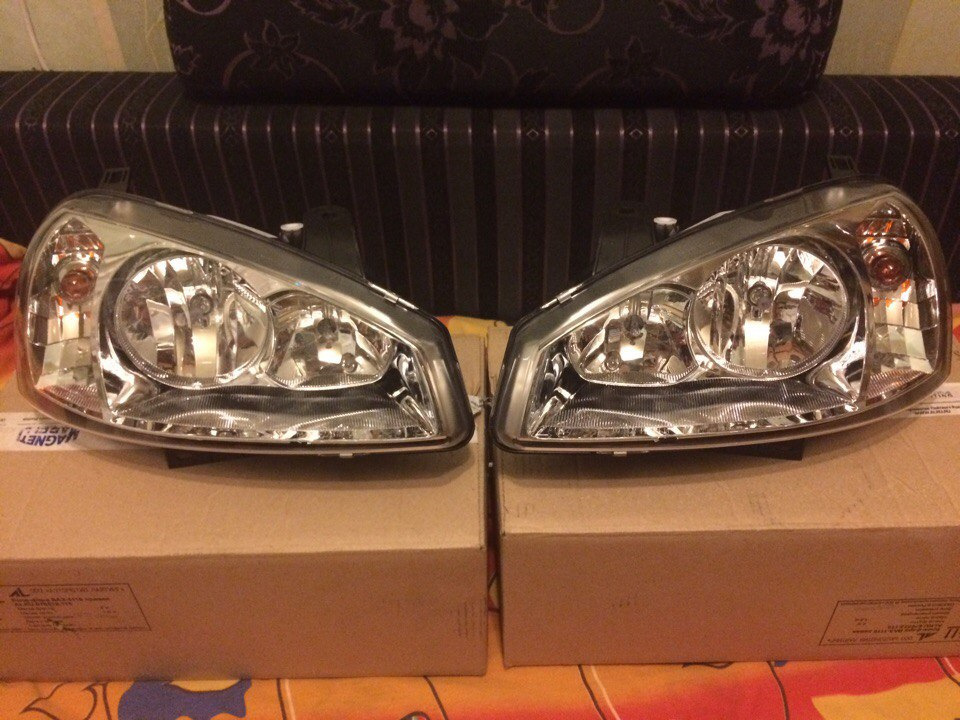 "Одноглазый" или история о том, как машина сама выбирает когда ее ...