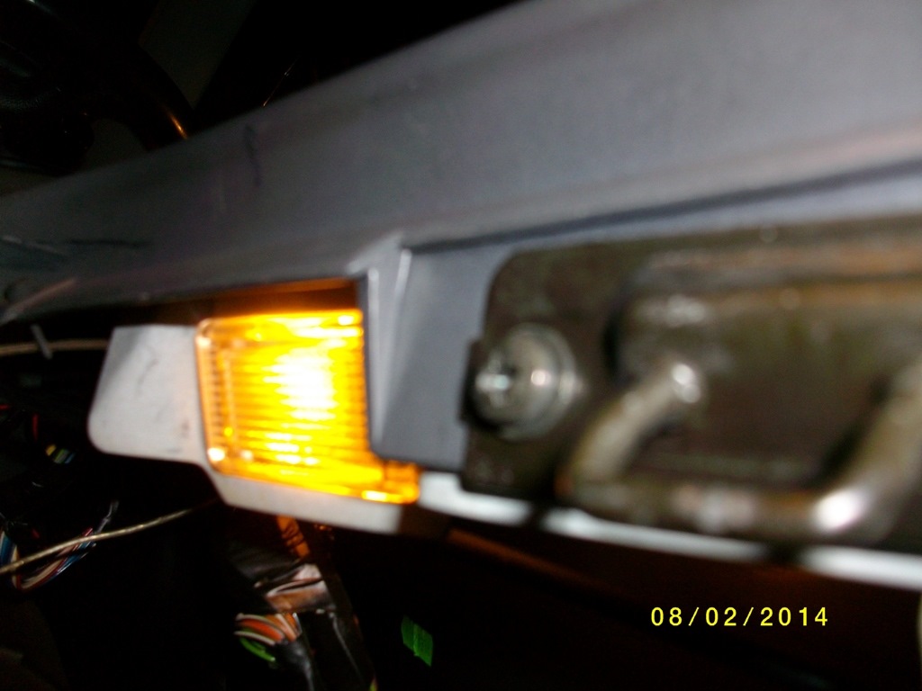 Бардачек — Daewoo Lanos, 1,5 л, 2006 года | аксессуары | DRIVE2