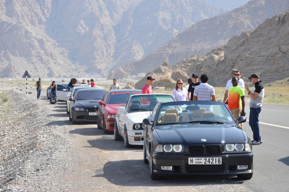 Bmw ras al khaimah