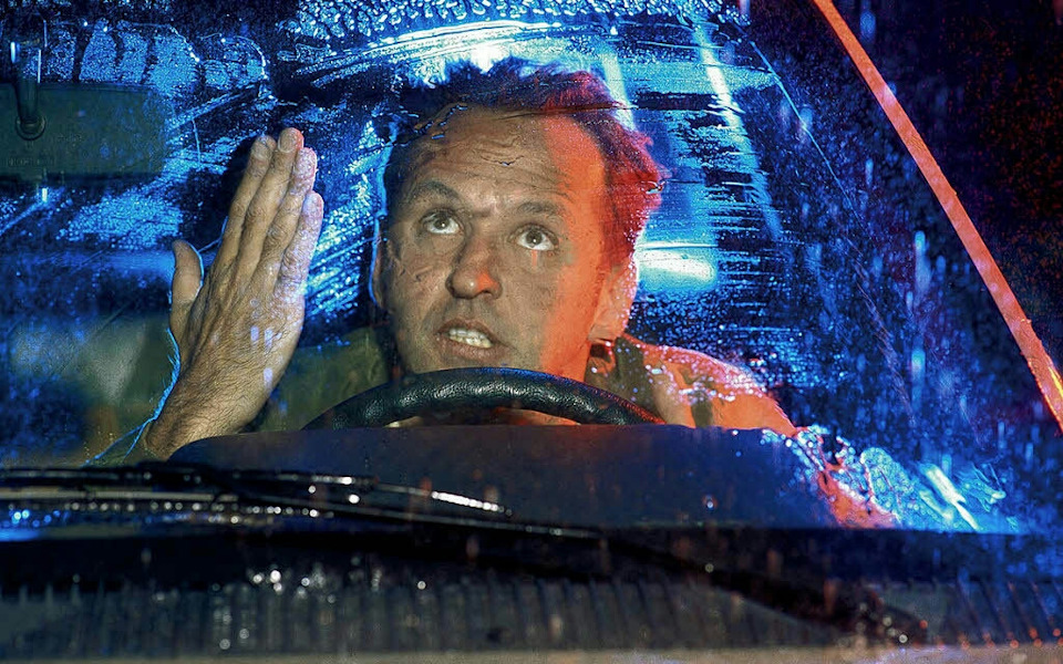 подогрев лобового минуя ГЕМ. нужна помощь. — Ford Mondeo III, 2 л, 2006 ...