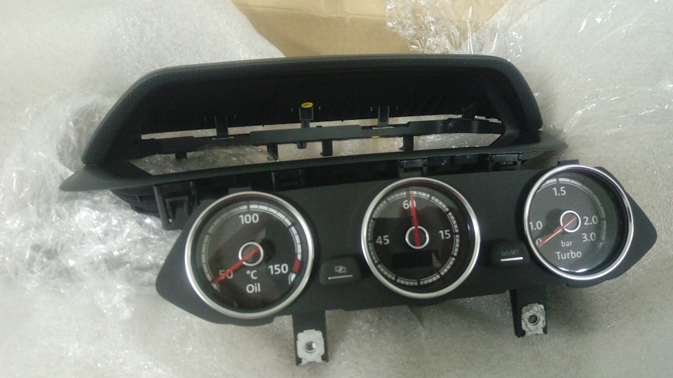 Фото в бортжурнале Volkswagen Scirocco (3G)