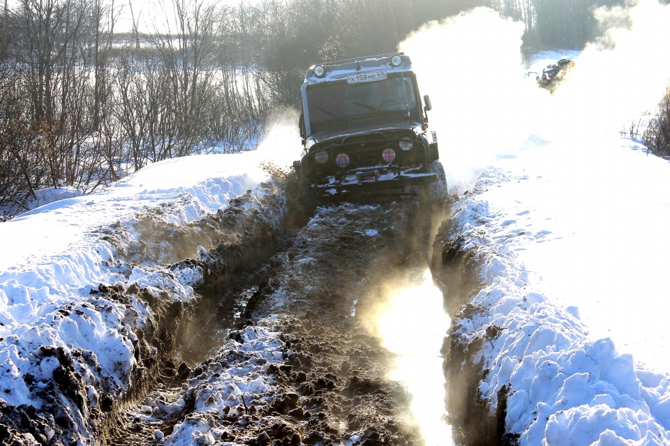 Прорыв 2012 год
