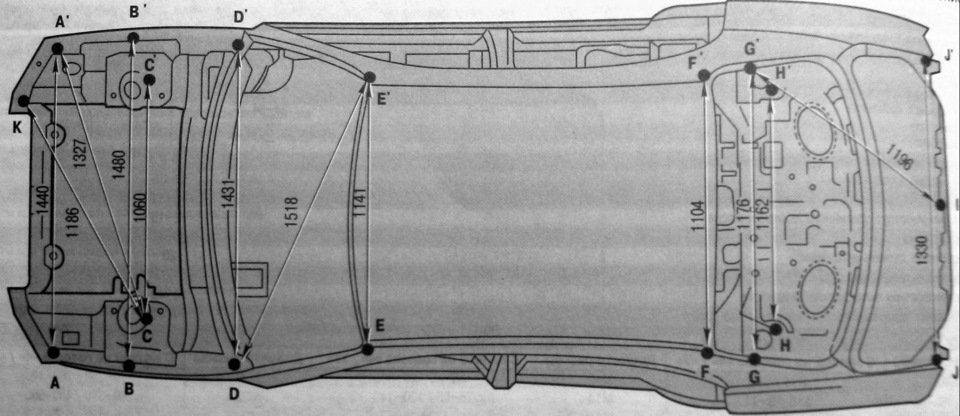 Sonata ef размеры. Геометрия кузова Хендай Соната ТАГАЗ 2007. Геометрия кузова Хендай Соната ТАГАЗ. Габариты Хендай Соната ТАГАЗ. Геометрия кузова Sonata EF.