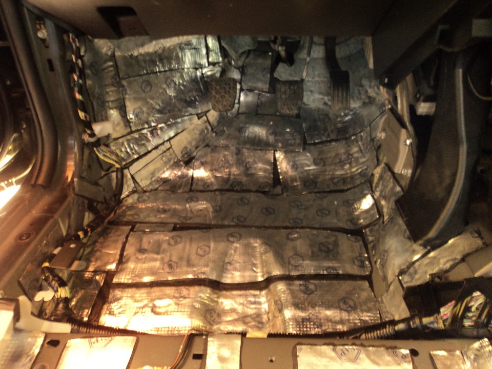 Фото в бортжурнале Mazda 3 (1G) BK