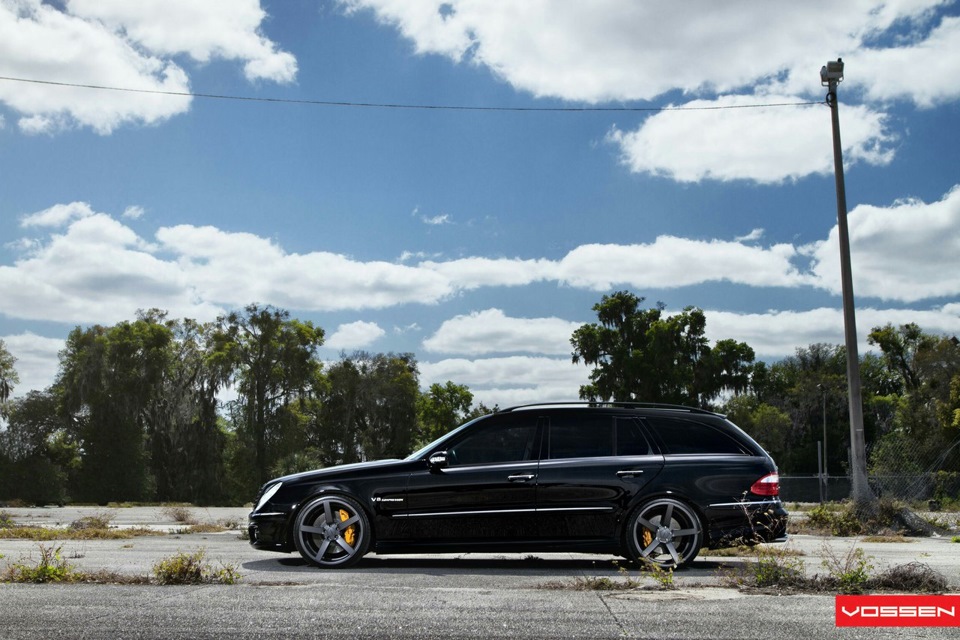 W211 Vossen cv3