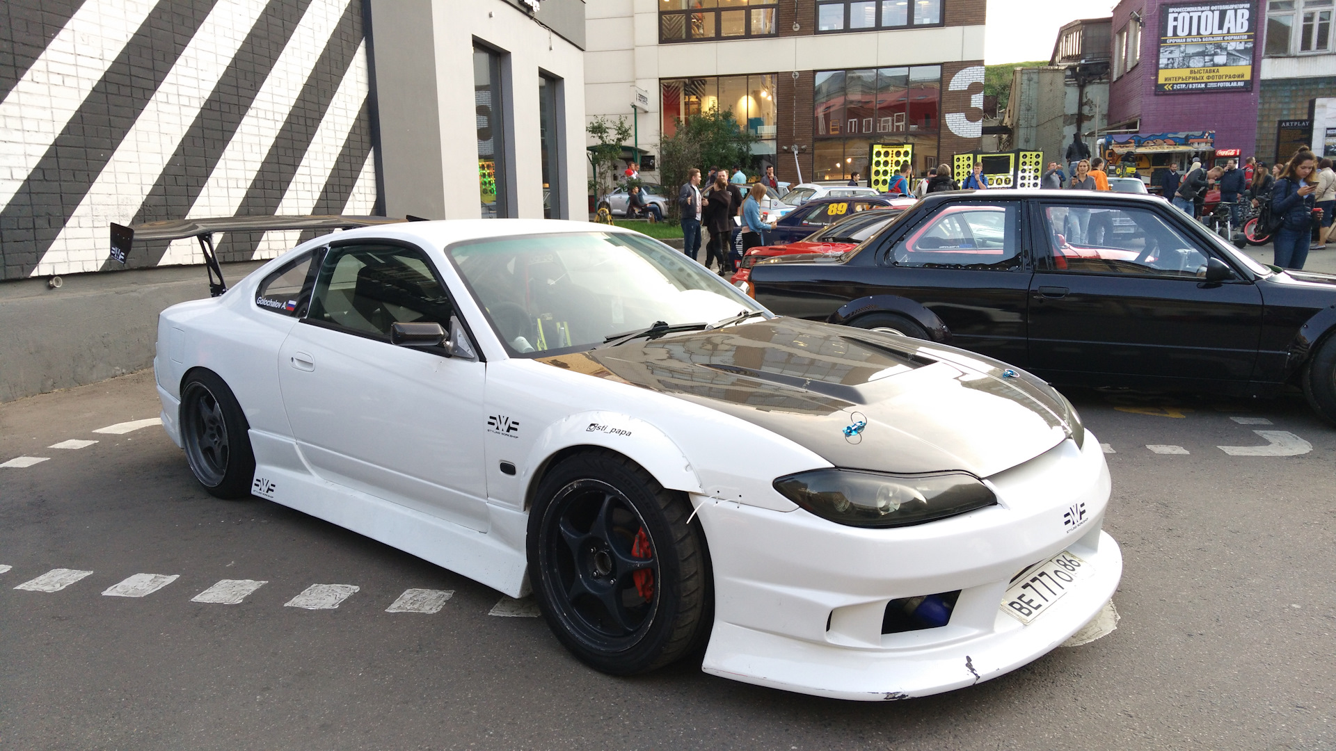 Джапанкар. Nissan 200sx. Toyota 200sx. Nismo Power Brace 200sx. Тойота sx10.