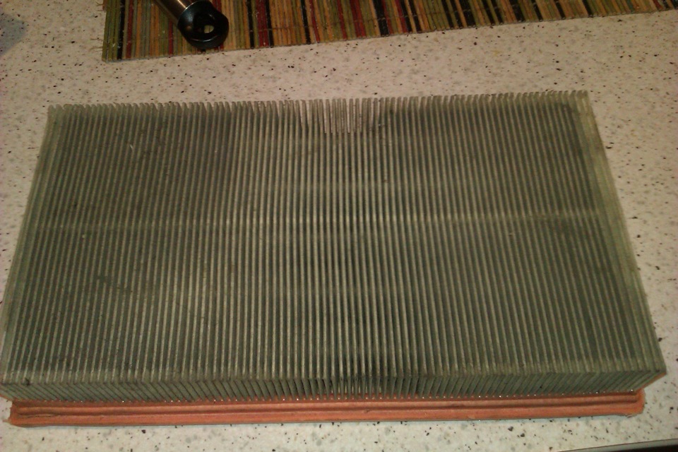 Диагностика — не диагностика… — Ford Focus I Wagon, 1,6 л, 2004 года ...