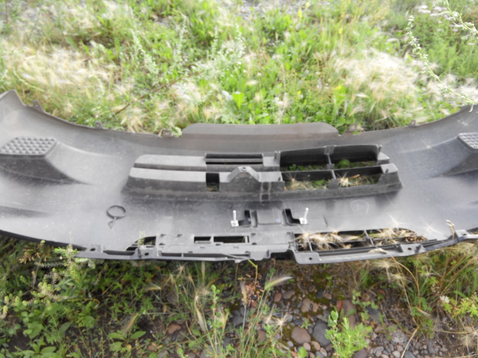 Установка сигналов от Волги. — Toyota Passo (1G), 1 л, 2009 года ...