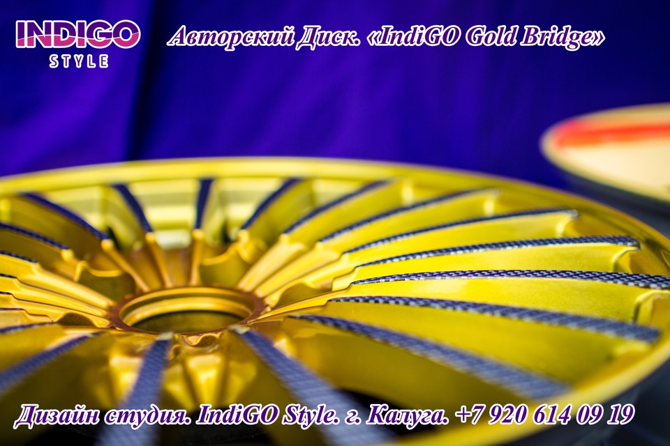 Аквапечать литых дисков своими руками. Видео из г. Калуга ...