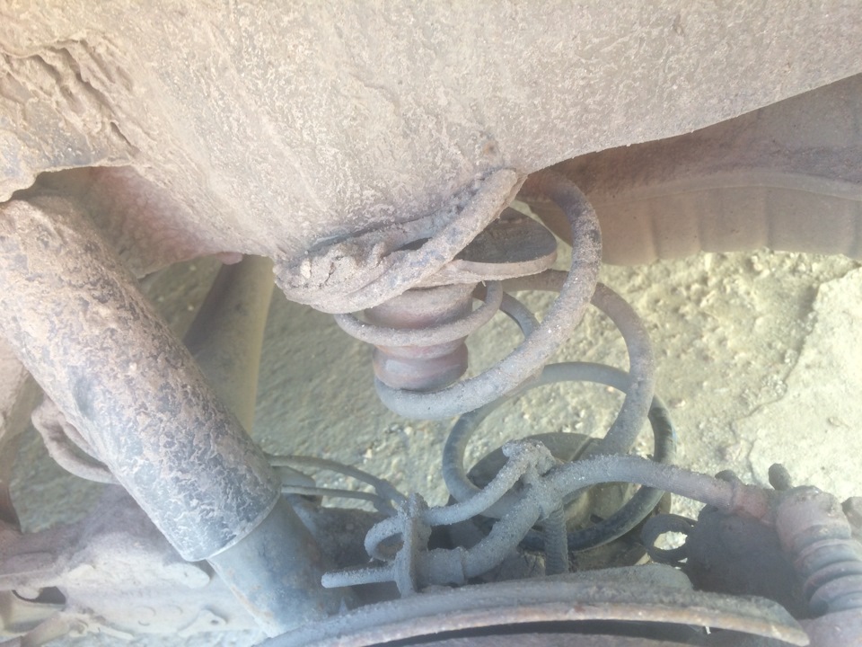 о_О — Opel Astra H