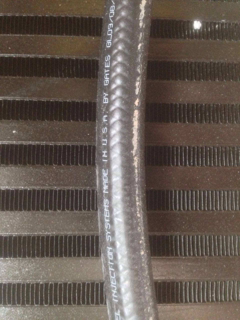 Фото в бортжурнале Subaru Forester (SH). Запчасти на фото: B10908