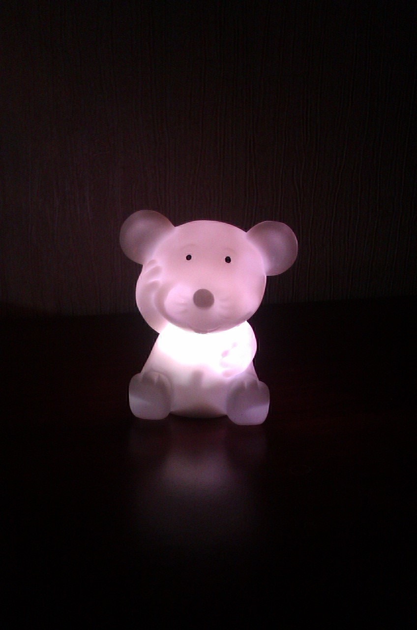 самодельная подсветка салона — Lada 11113 Ока, 0,8 л, 2002 года ...