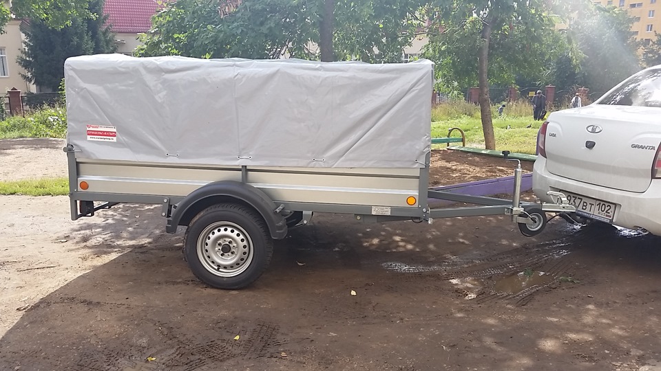 Прицеп батыр Прицеп батыр