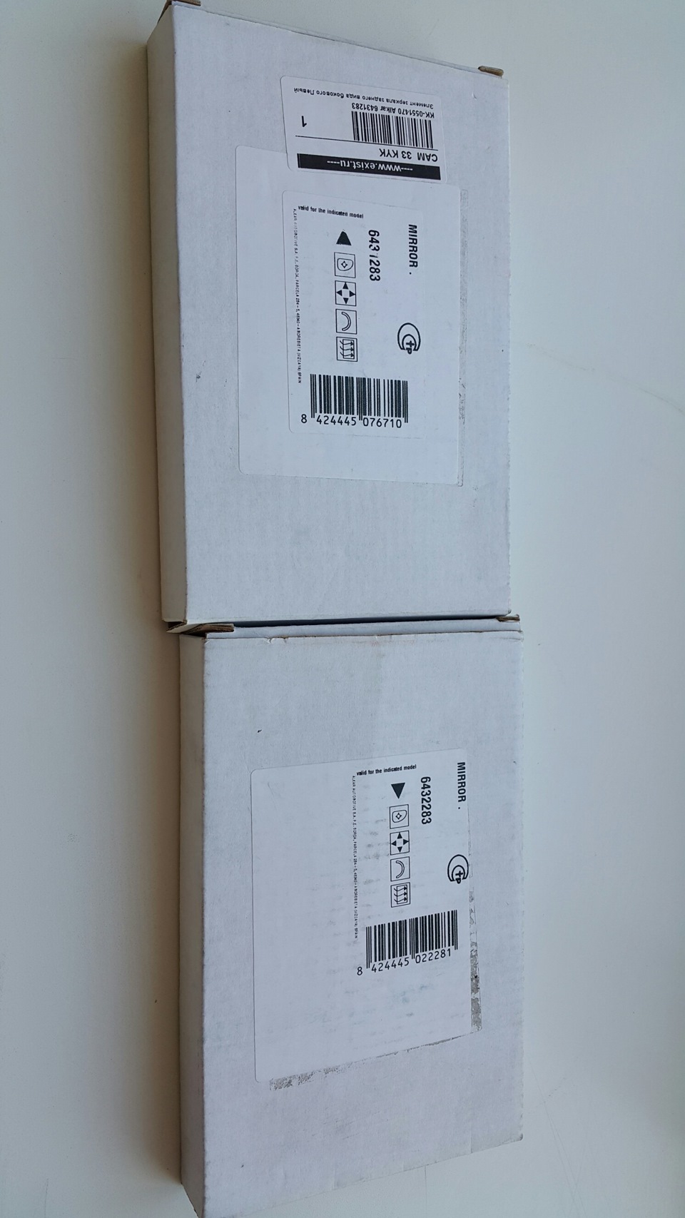 Замена ремня ГРМ, натяжного ролика, помпы и термостата, установка ...