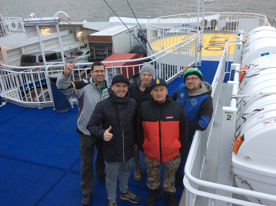 Фото в бортжурнале Lada 21051