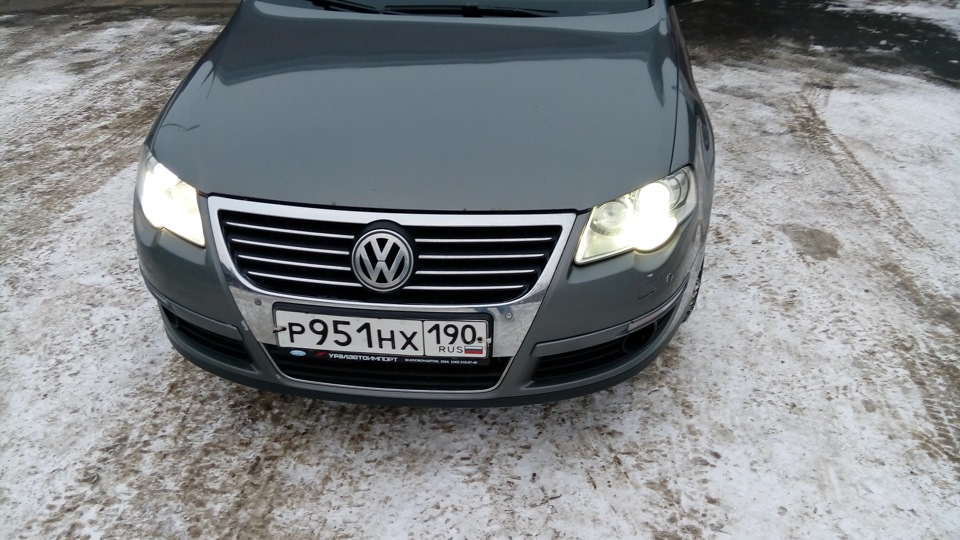 VCDS 12.12.0 — Volkswagen Passat B6, 2 л, 2006 года аксессуары DRIVE2