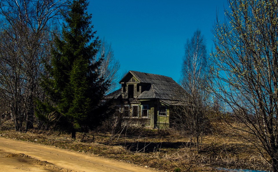 Фото в бортжурнале Jeep Cherokee (XJ)
