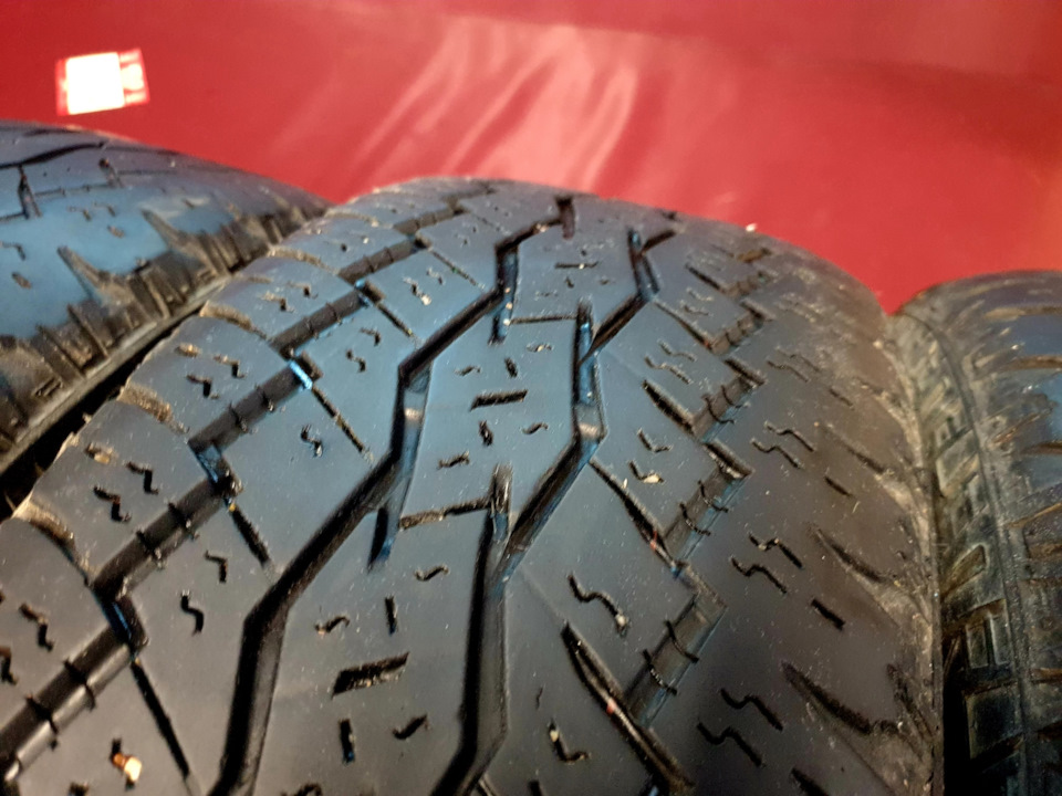 Фото в бортжурнале Suzuki Grand Vitara (2G)