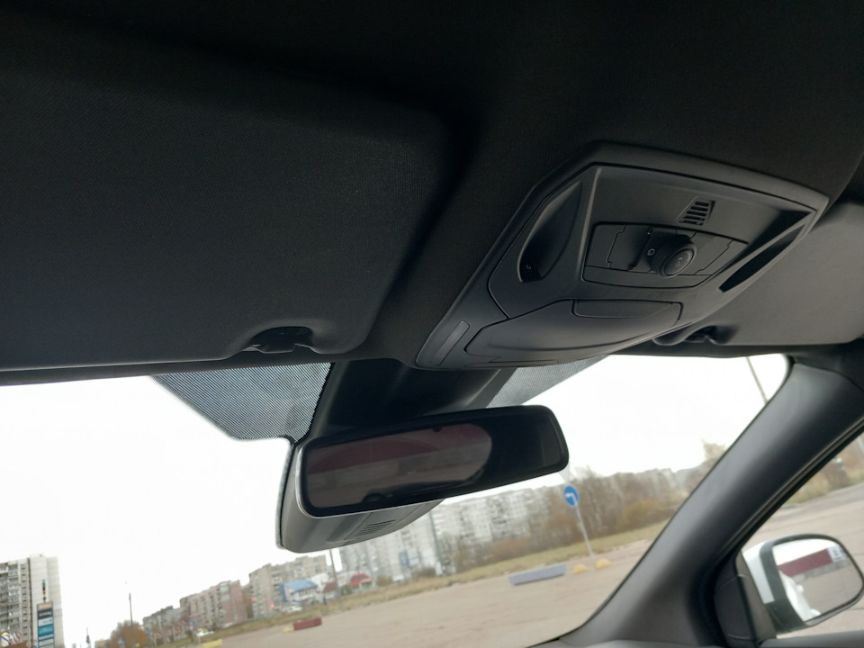 Фото в бортжурнале Ford Focus Hatchback III