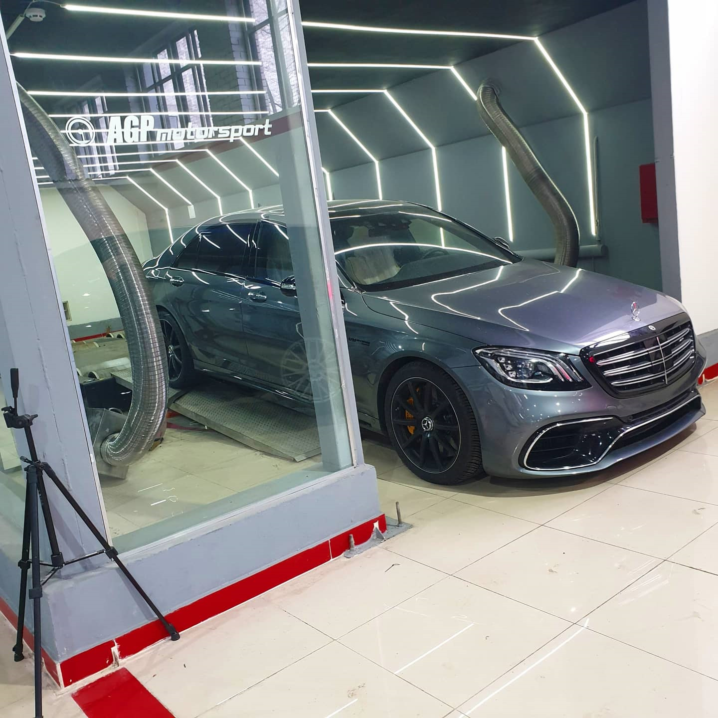 Mercedes W222 S63 AMG 4.0BiTurbo Stage2+ 890hp AGPmotorsport — AGP  motorsport на DRIVE2