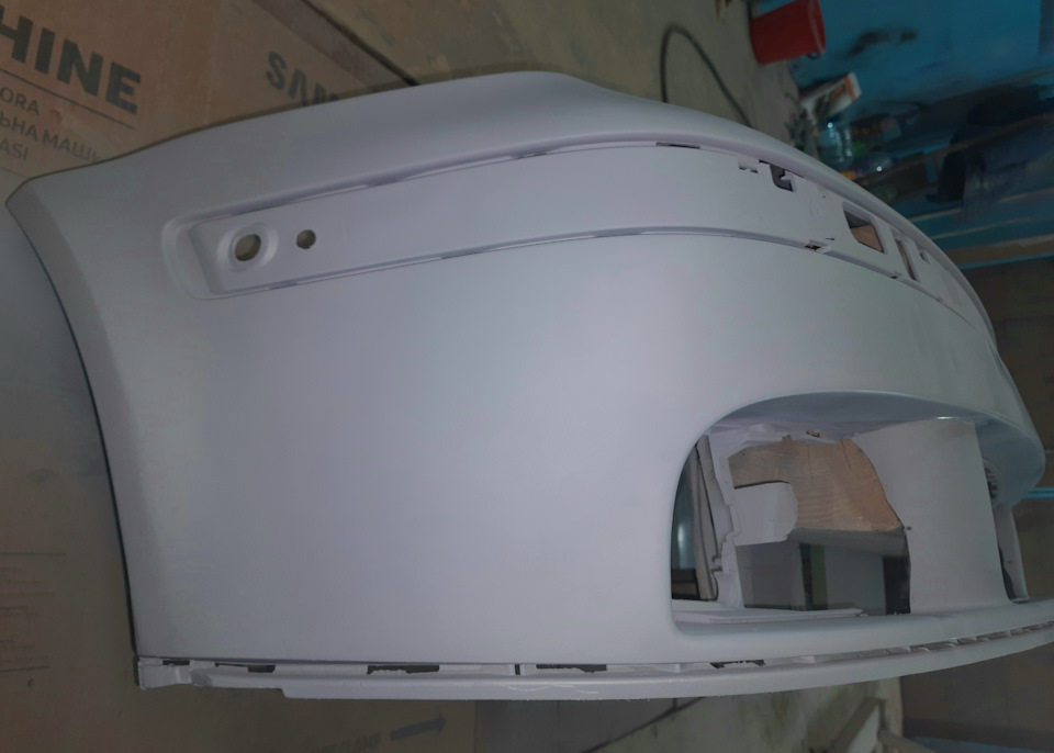 Фото в бортжурнале Volkswagen Golf Mk4