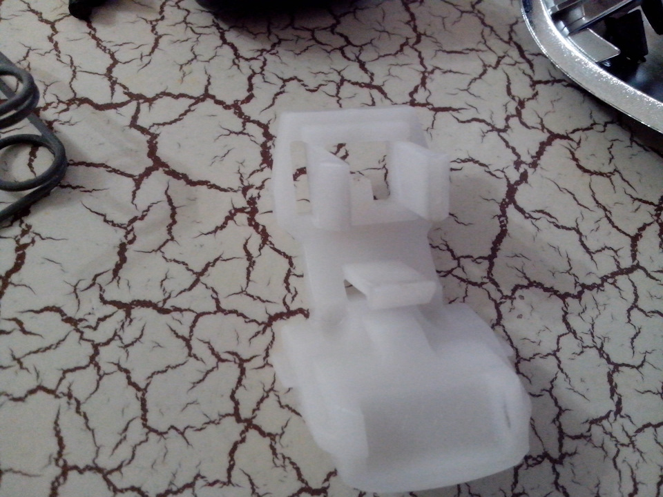 Фото в бортжурнале Ford S-Max (1G)