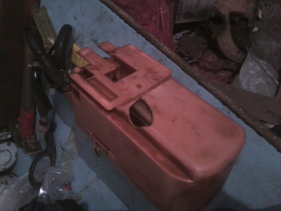 Чистка сетки бензонасоса (фильтр топливного насоса) — Nissan Pulsar ...