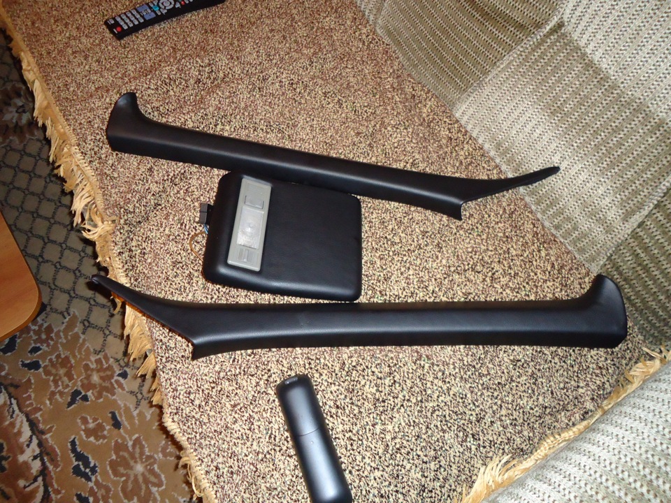 Фото в бортжурнале Audi 80 (B3)