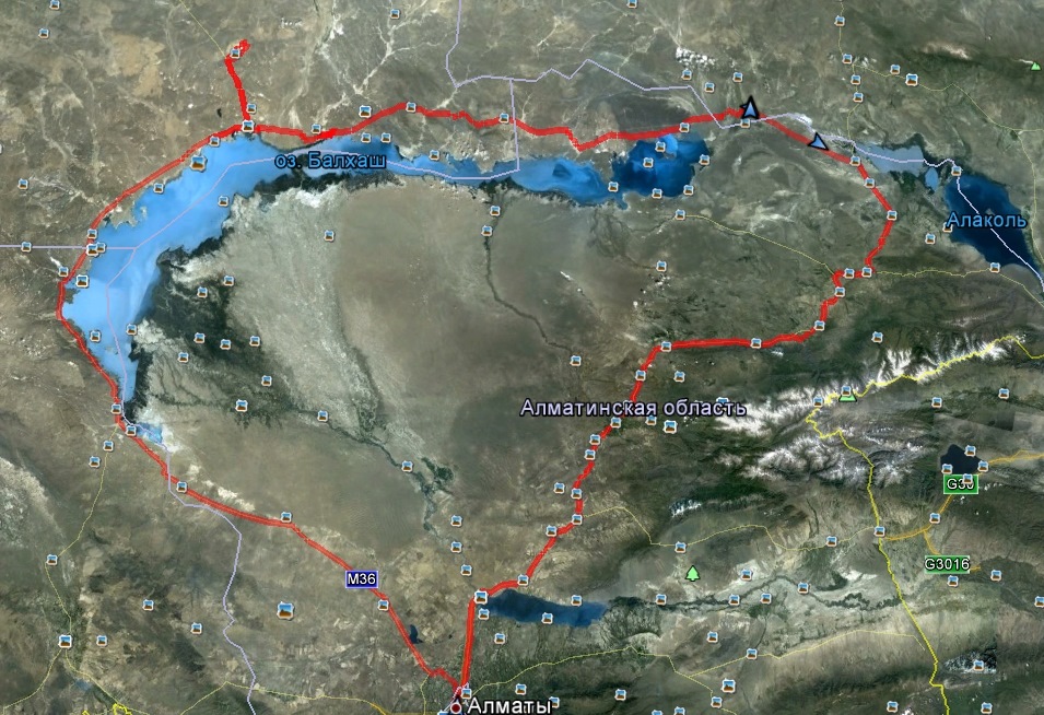 Балхаш маршрут. Озеро Балхаш Казахстан на карте. Озеро Балхаш и Иссык-Куль.