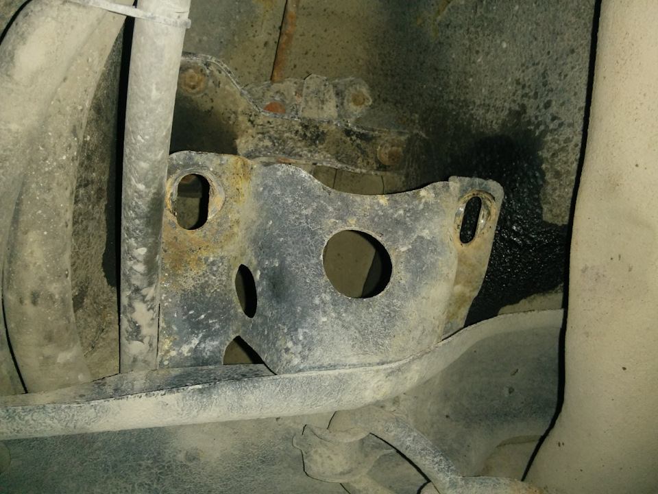 Фото в бортжурнале Toyota Crown (S140)