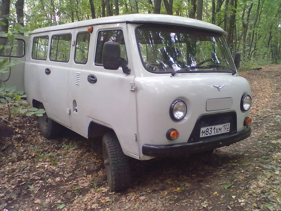 Уаз 2206 Б У Купить